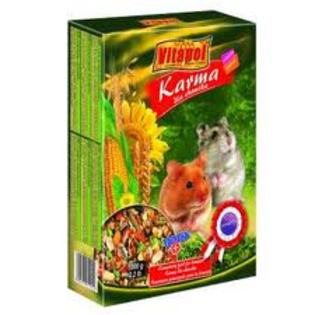 hamsteri 2 - 1 Magazin hrana pt animale