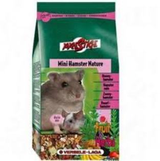 hamsteri 3 - 1 Magazin hrana pt animale