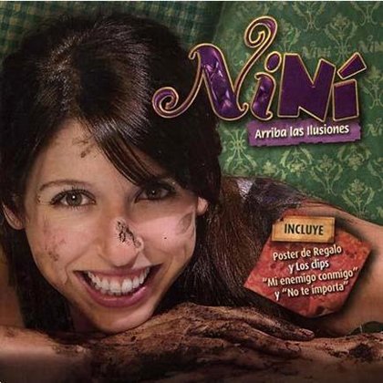 nini - Nini
