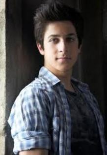  - David Henrie