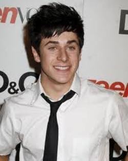  - David Henrie