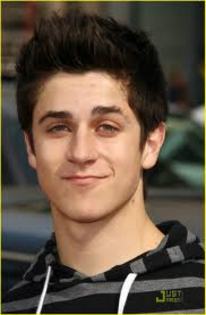  - David Henrie
