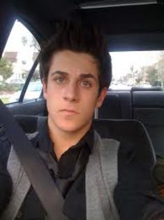  - David Henrie