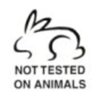 not_tested_on_animals sunt pentru animale; Cruelty Free
