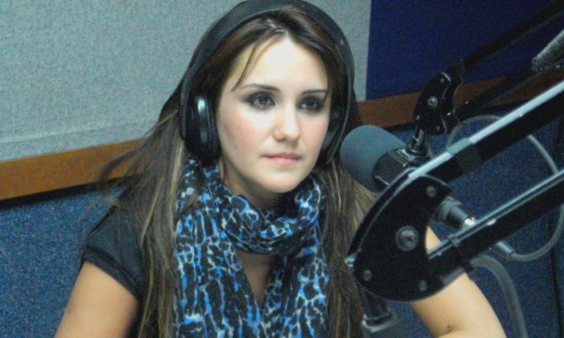 004 - 0 Dulce Maria My Life Forever