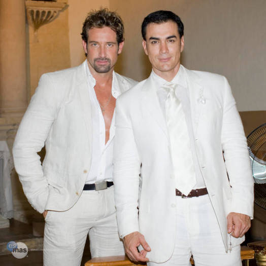  - David Zepeda
