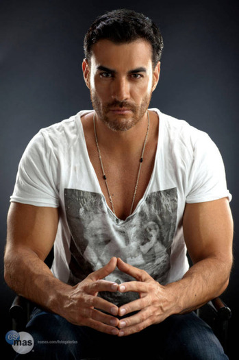  - David Zepeda