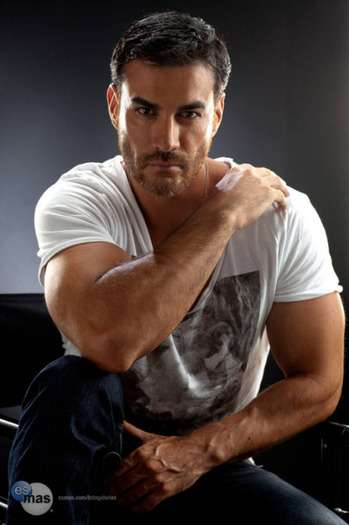  - David Zepeda