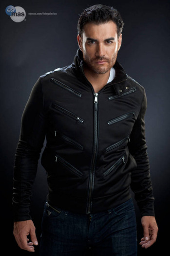  - David Zepeda