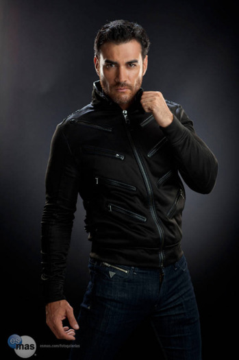  - David Zepeda