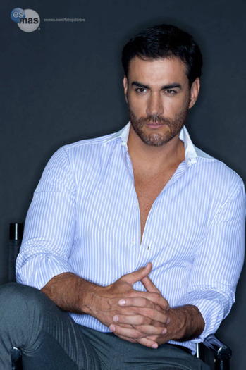  - David Zepeda