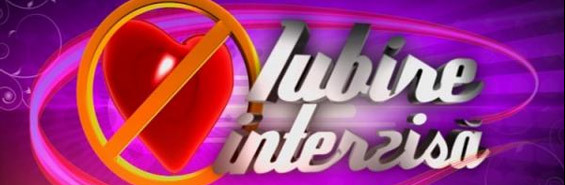 iubire   interzisa! - iubire interzisa