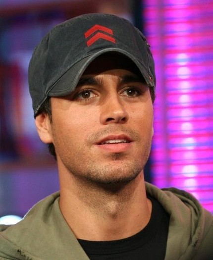  - Enrique Iglesias