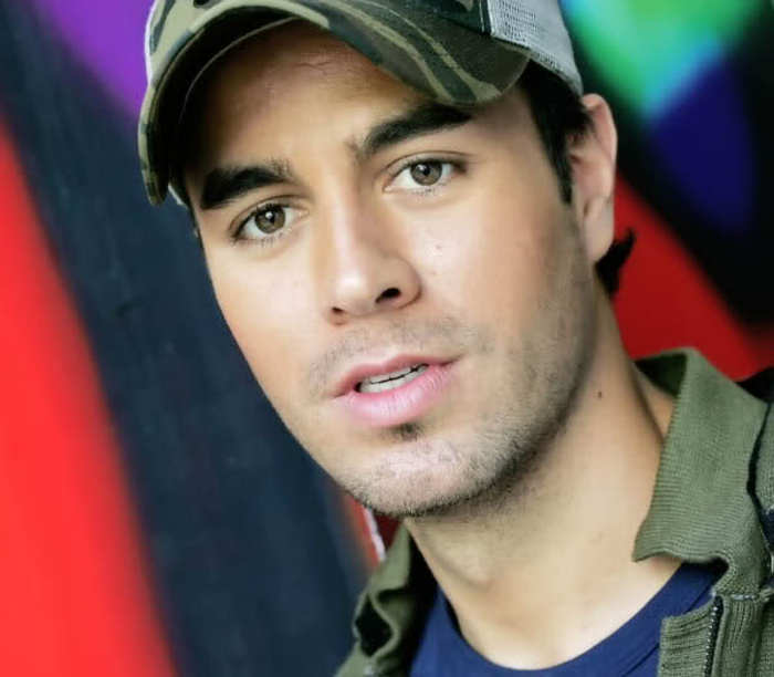  - Enrique Iglesias