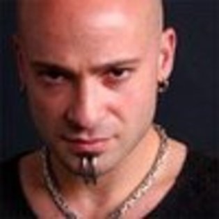 David Draiman - trupa Disturbed