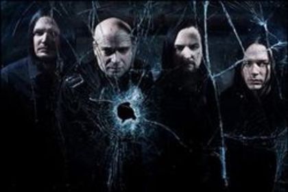 Disturbed!!!