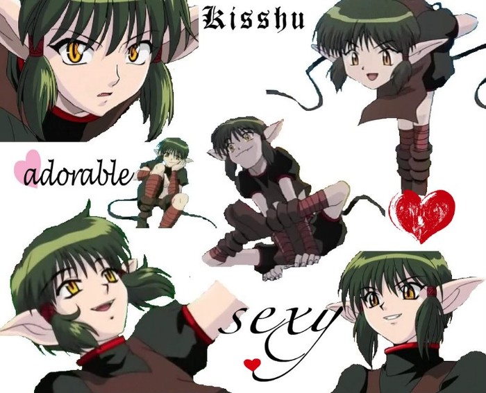 FanKusumiKusamaSiMizca