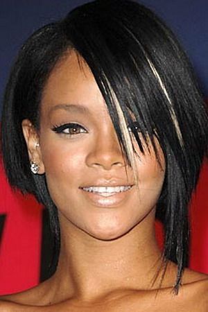 1 - Rihanna
