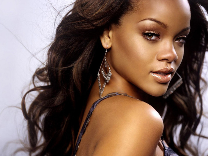 e1 - Rihanna