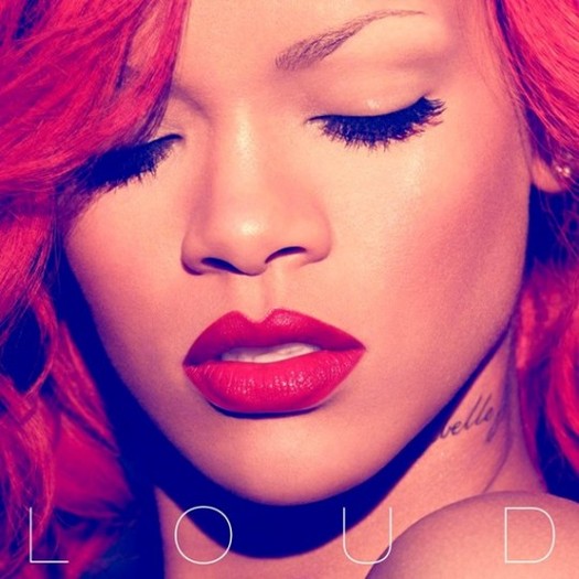 rihanna-loud-coperta-540x540 - Rihanna