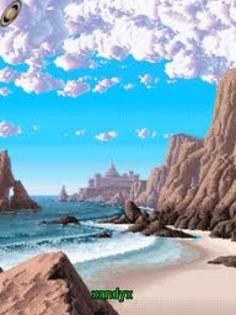 nature - nature