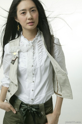 LeeYoWon002 - Lee Yo Won - poze noi