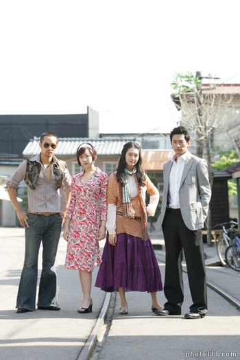 LeeYoWon021 - Lee Yo Won - poze noi