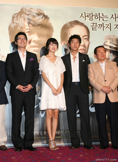 LeeYoWon055 - Lee Yo Won - poze noi