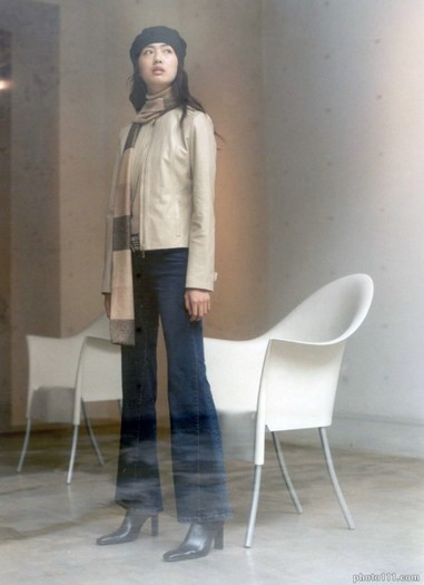 LeeYoWon071 - Lee Yo Won - poze noi