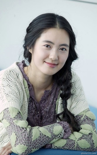 LeeYoWon097 - Lee Yo Won - poze noi