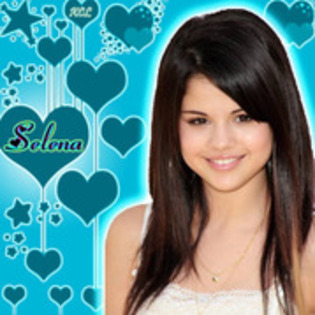 MWHBRDDFQBMUEDWKHMN - 0-Un big fan Selena