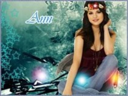 OQTTGWVQBBMWHQPHJZF - 0-Un big fan Selena
