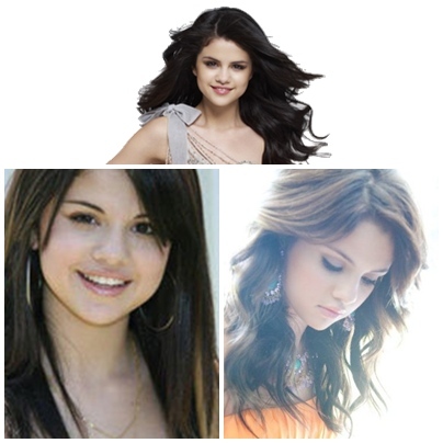 page - 0-Un big fan Selena