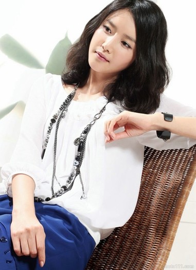 ChaeJungAhn039 - Chae Jung Ahn - poze dragute