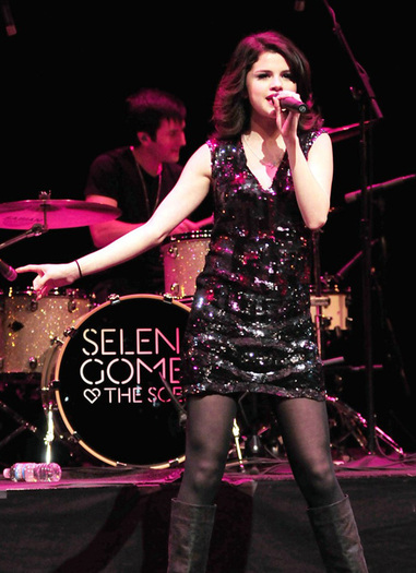 selena-gomez-repetitii - 0-Un big fan Selena