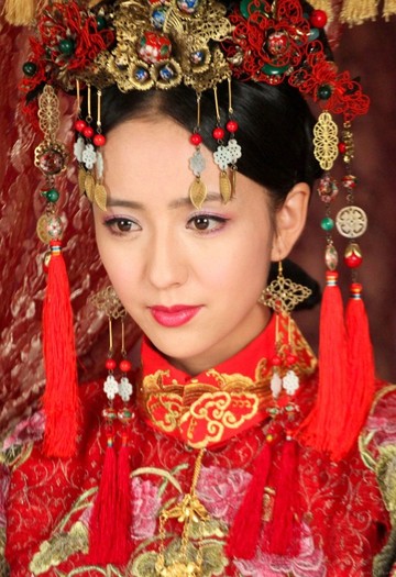 TongLiYa025