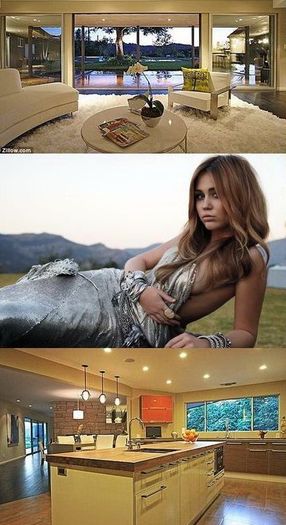 thumb_size1 - Miley Cyrus casa de 4 milioane de dolari-Vezi cum arata locuinta