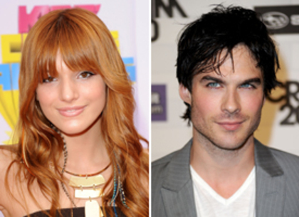 bella_thorne_ian_somerhalder - poze vedete