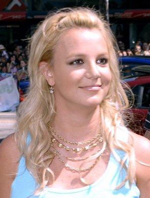 Britney-Spears - poze vedete