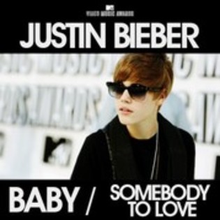 Justin Bieber - Baby Somebody To Love Fan Made