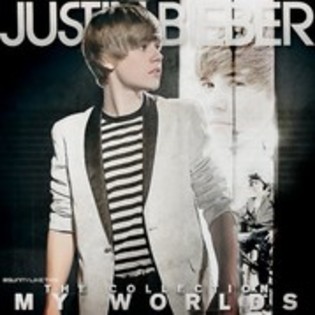 Justin Bieber - My Worlds The Collection Fan Made (1) - Justin Bieber-My Worlds The Collection Fan Made