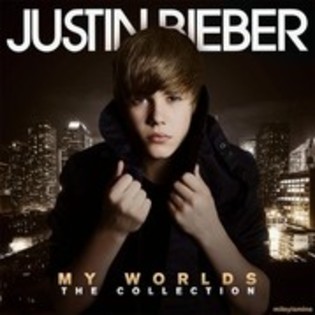 Justin Bieber - My Worlds The Collection Fan Made (7) - Justin Bieber-My Worlds The Collection Fan Made
