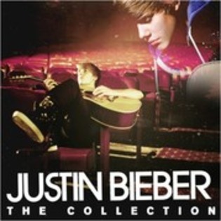 Justin Bieber - My Worlds The Collection Fan Made (11) - Justin Bieber-My Worlds The Collection Fan Made