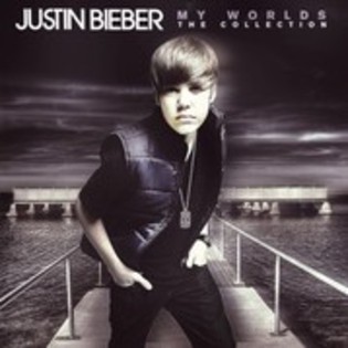Justin Bieber - My Worlds The Collection Fan Made (13)