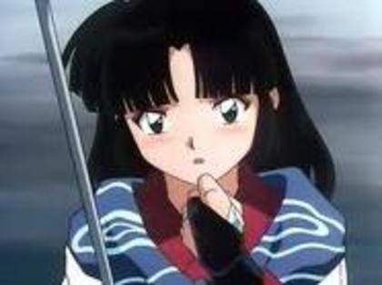 trtty - Inuyasha