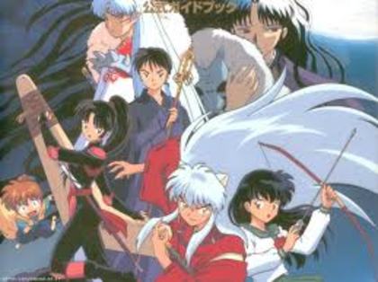 uiyo - Inuyasha