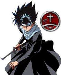 hgkk - Yu Yu Hakusho