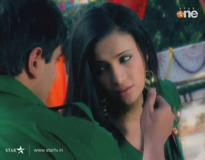 RIDDHIMA21 - Dill Mill Gayye Capturi41