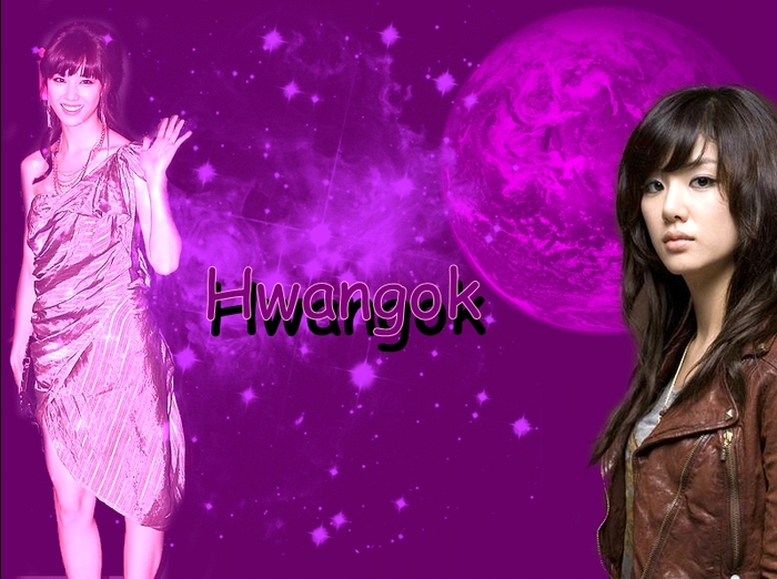 hwangok