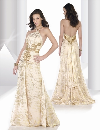 dress19 - rochii